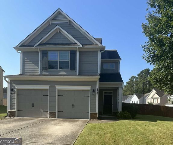 236 Highland Village Lane, Woodstock, GA 30188