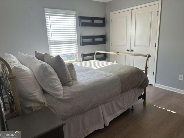 236 Highland Village Lane, Woodstock, GA 30188