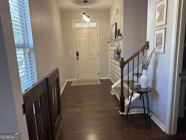 236 Highland Village Lane, Woodstock, GA 30188