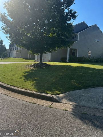 236 Highland Village Lane, Woodstock, GA 30188