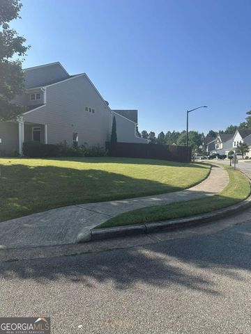 236 Highland Village Lane, Woodstock, GA 30188