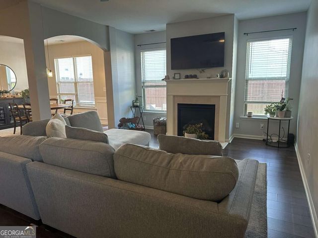 236 Highland Village Lane, Woodstock, GA 30188