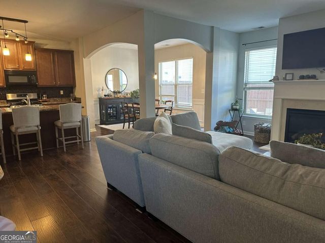 236 Highland Village Lane, Woodstock, GA 30188