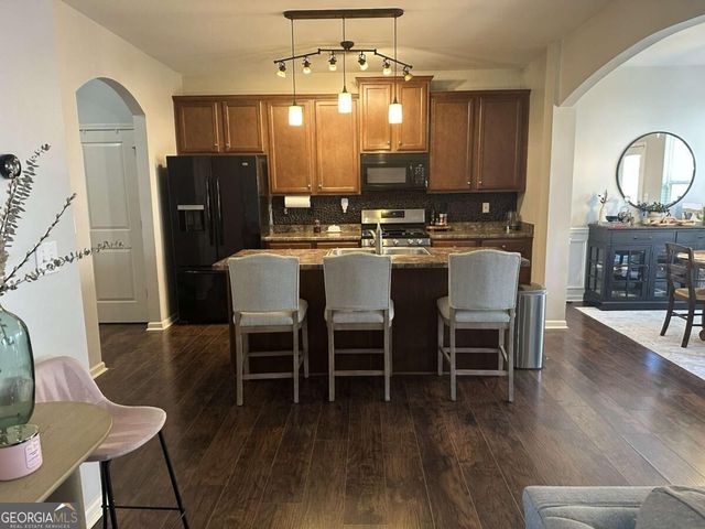 236 Highland Village Lane, Woodstock, GA 30188