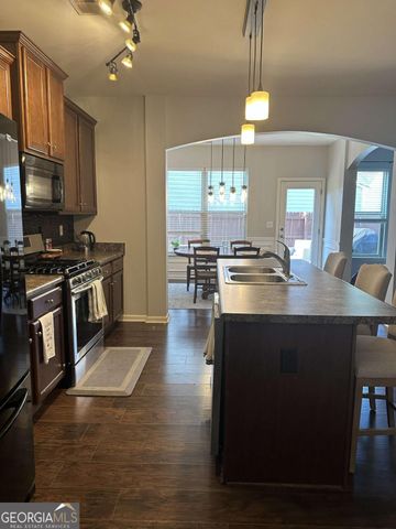 236 Highland Village Lane, Woodstock, GA 30188