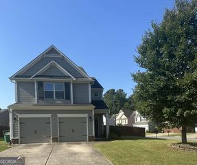 236 Highland Village Lane, Woodstock, GA 30188