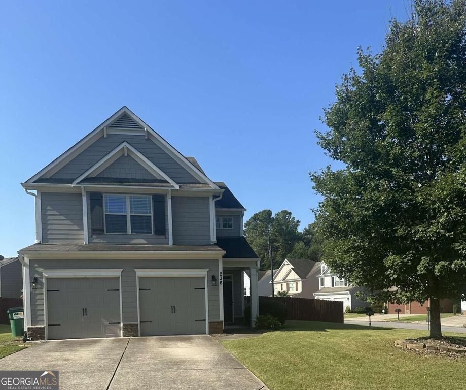 236 Highland Village Lane, Woodstock, GA 30188