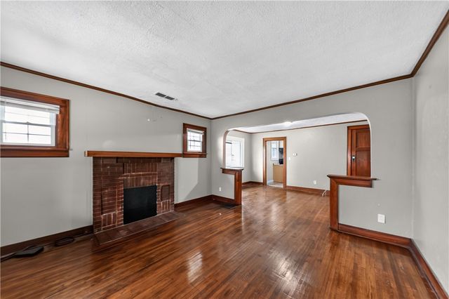 16 Camden Avenue, Dayton, OH 45405
