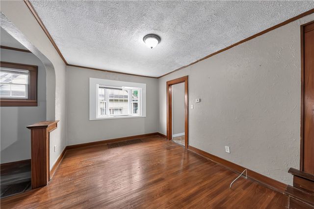 16 Camden Avenue, Dayton, OH 45405