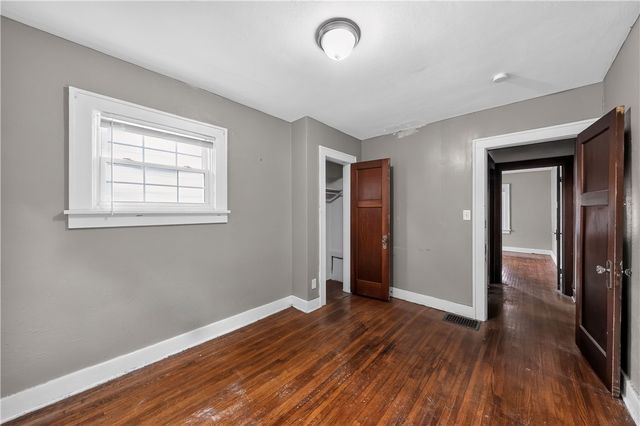 16 Camden Avenue, Dayton, OH 45405