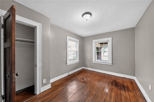 16 Camden Avenue, Dayton, OH 45405
