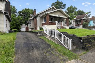 16 Camden Avenue, Dayton, OH 45405