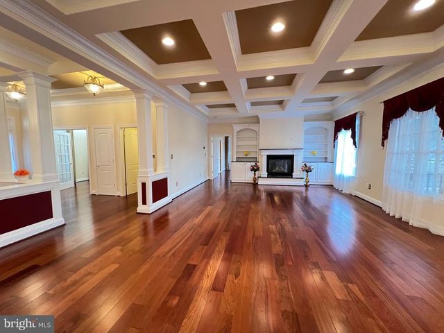 11207 VALOR BRIDGE DR, Spotsylvania, VA 22551