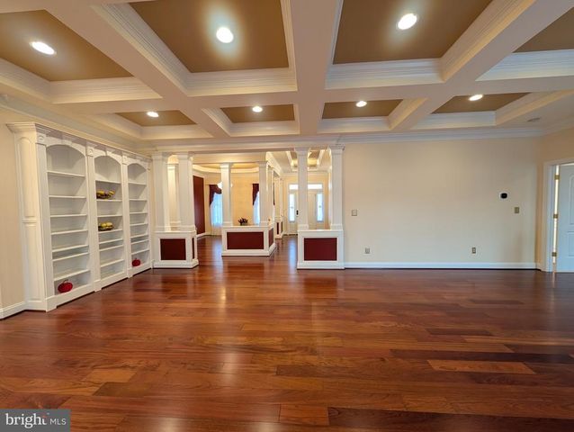 11207 VALOR BRIDGE DR, Spotsylvania, VA 22551