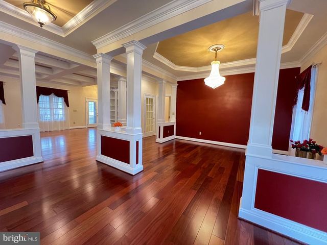 11207 VALOR BRIDGE DR, Spotsylvania, VA 22551