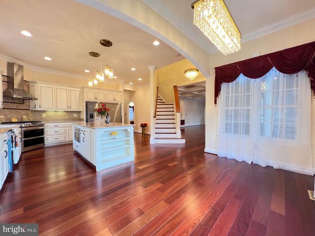 11207 VALOR BRIDGE DR, Spotsylvania, VA 22551