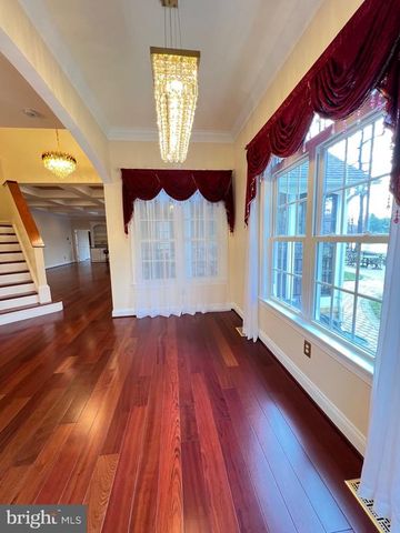 11207 VALOR BRIDGE DR, Spotsylvania, VA 22551