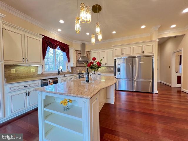 11207 VALOR BRIDGE DR, Spotsylvania, VA 22551