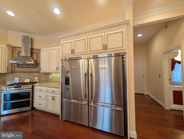 11207 VALOR BRIDGE DR, Spotsylvania, VA 22551