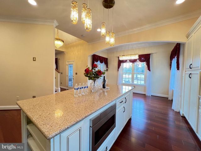 11207 VALOR BRIDGE DR, Spotsylvania, VA 22551