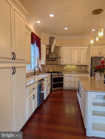 11207 VALOR BRIDGE DR, Spotsylvania, VA 22551