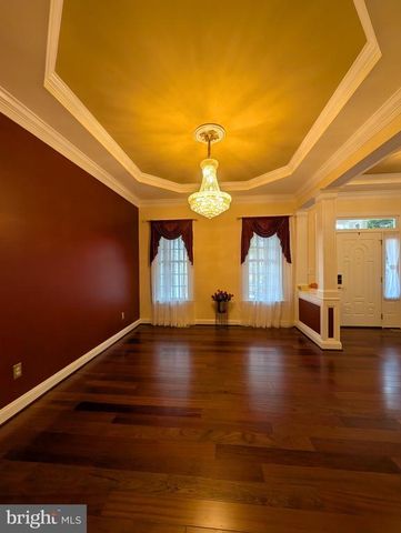 11207 VALOR BRIDGE DR, Spotsylvania, VA 22551