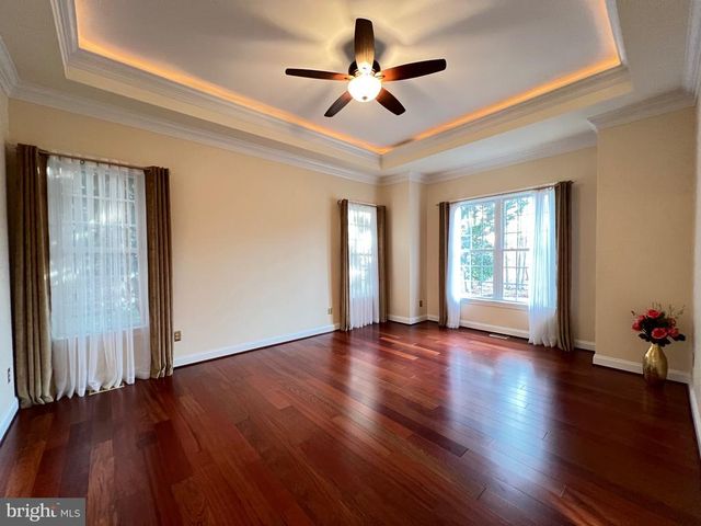 11207 VALOR BRIDGE DR, Spotsylvania, VA 22551