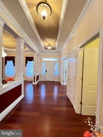 11207 VALOR BRIDGE DR, Spotsylvania, VA 22551