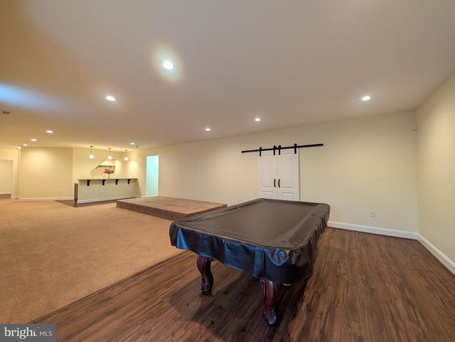 11207 VALOR BRIDGE DR, Spotsylvania, VA 22551