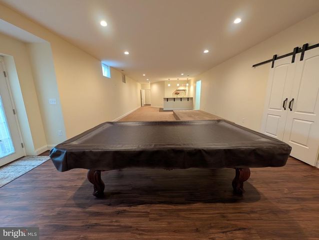 11207 VALOR BRIDGE DR, Spotsylvania, VA 22551