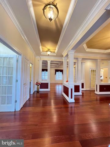 11207 VALOR BRIDGE DR, Spotsylvania, VA 22551