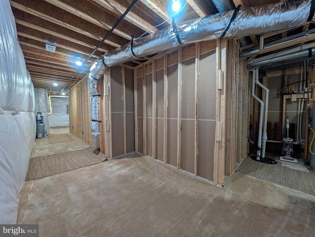 11207 VALOR BRIDGE DR, Spotsylvania, VA 22551