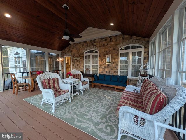 11207 VALOR BRIDGE DR, Spotsylvania, VA 22551