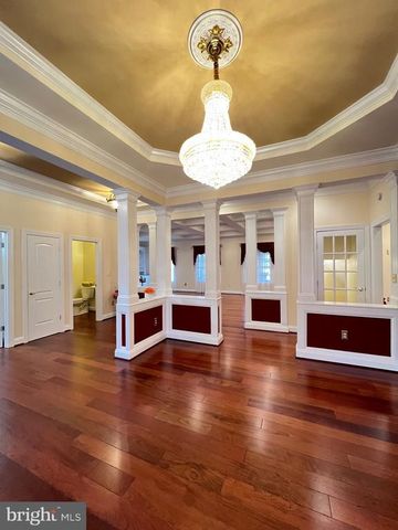 11207 VALOR BRIDGE DR, Spotsylvania, VA 22551