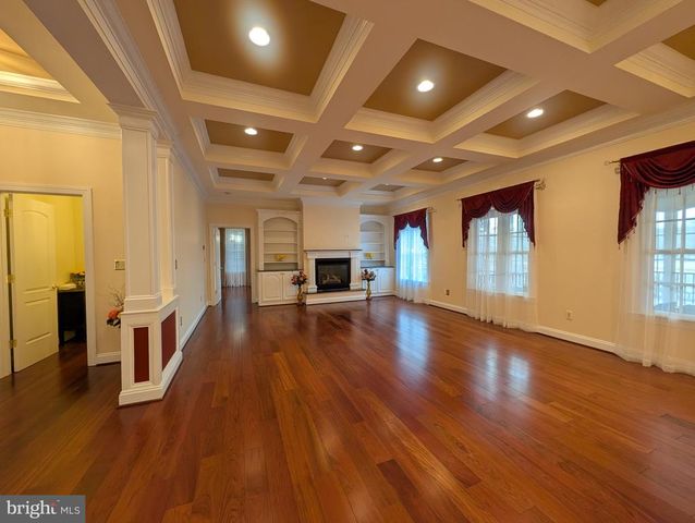 11207 VALOR BRIDGE DR, Spotsylvania, VA 22551