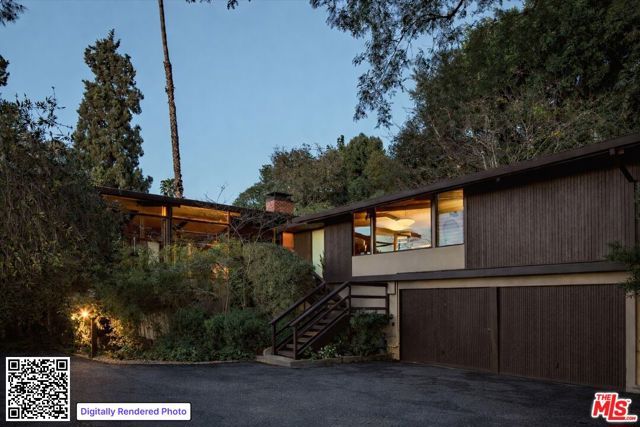 1966 Lucile Avenue, Los Angeles, CA 90039