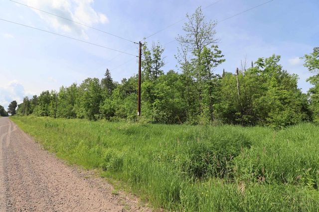 82XXX Lenawee Rd, Herbster, WI 54844