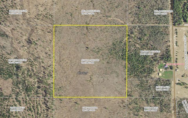 82XXX Lenawee Rd, Herbster, WI 54844