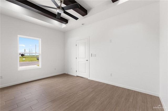 307 Barcelona Drive, Donna, TX 78537
