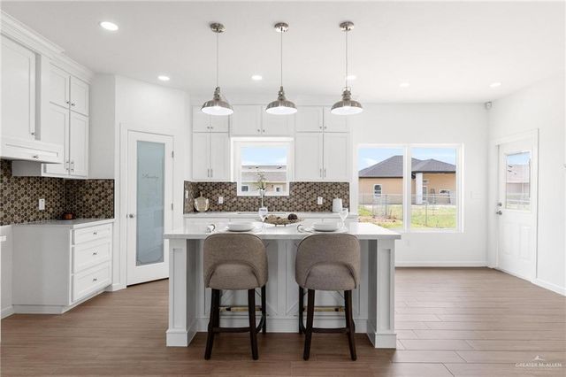 307 Barcelona Drive, Donna, TX 78537