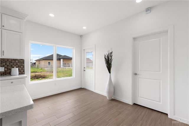 307 Barcelona Drive, Donna, TX 78537
