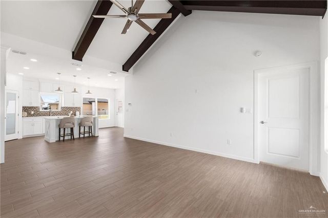 307 Barcelona Drive, Donna, TX 78537