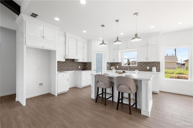 307 Barcelona Drive, Donna, TX 78537