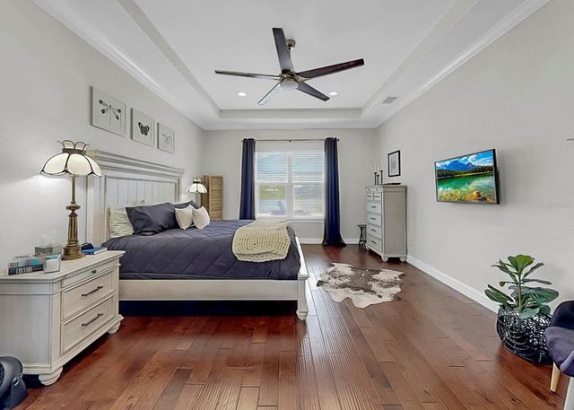 8013 KEY WEST CONCH DRIVE, Riverview, FL 33578
