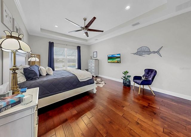 8013 KEY WEST CONCH DRIVE, Riverview, FL 33578