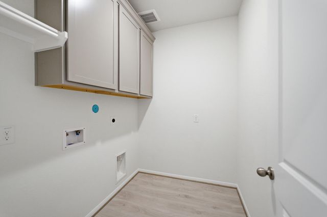 12107 N Wooden Mill Lane N, Santa Fe, TX 77510
