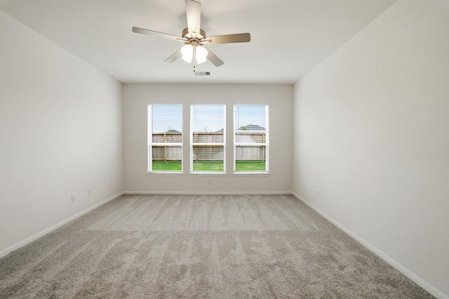 12107 N Wooden Mill Lane N, Santa Fe, TX 77510