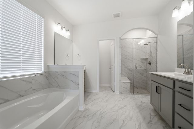 12107 N Wooden Mill Lane N, Santa Fe, TX 77510