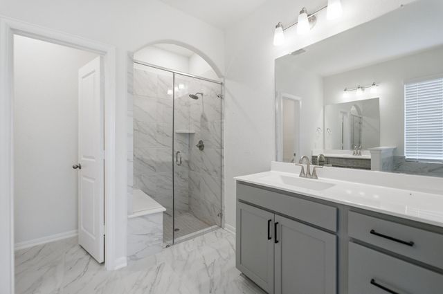 12107 N Wooden Mill Lane N, Santa Fe, TX 77510