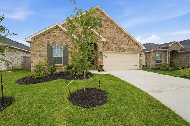12107 N Wooden Mill Lane N, Santa Fe, TX 77510